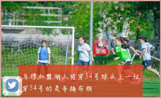马穆加盟湖人将穿54号球衣上一位穿54号的是夸梅布朗